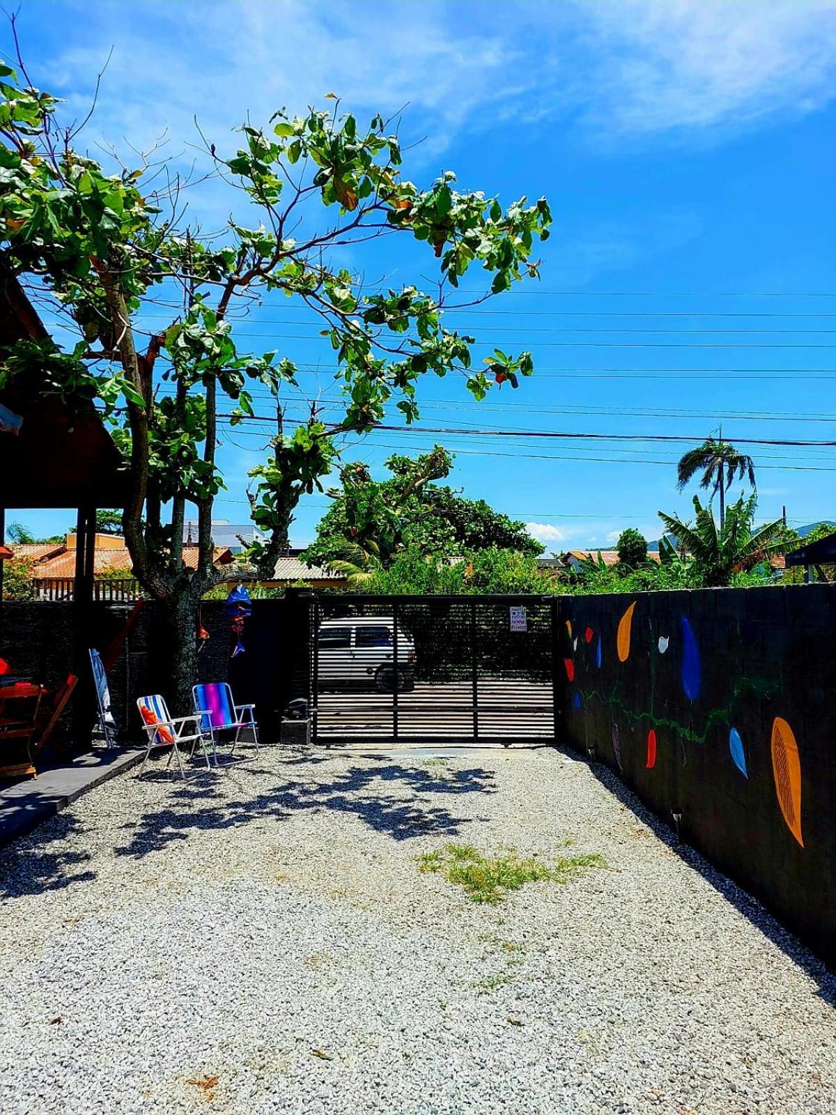 Charmoso E Moderno No Paraiso E Proximo Ao Aeroporto Florianopolis Exterior photo