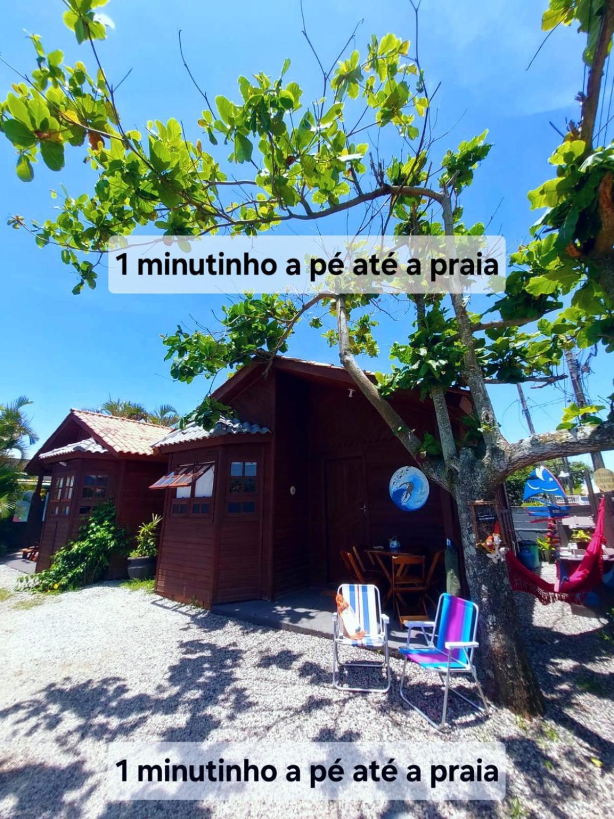 Charmoso E Moderno No Paraiso E Proximo Ao Aeroporto Florianopolis Exterior photo